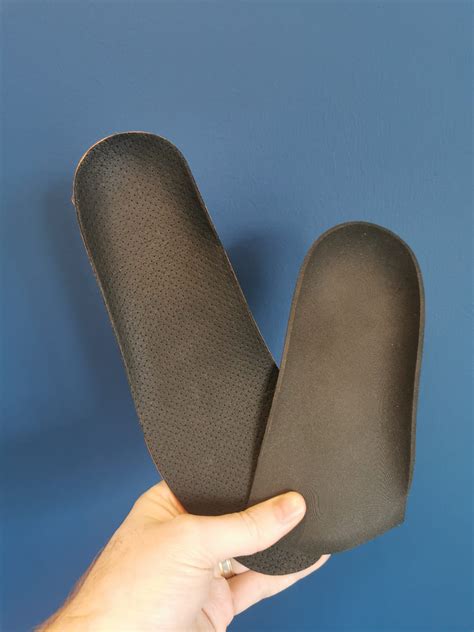 The Manufacture And Use Of The Functional Foot Orthosis 6