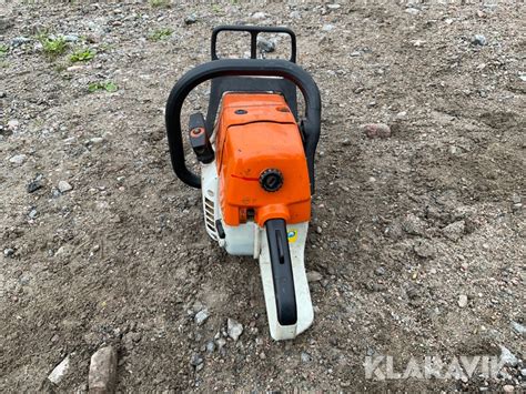 Motorsåg Stihl MS 361/C, Söderhamn, Klaravik auktioner