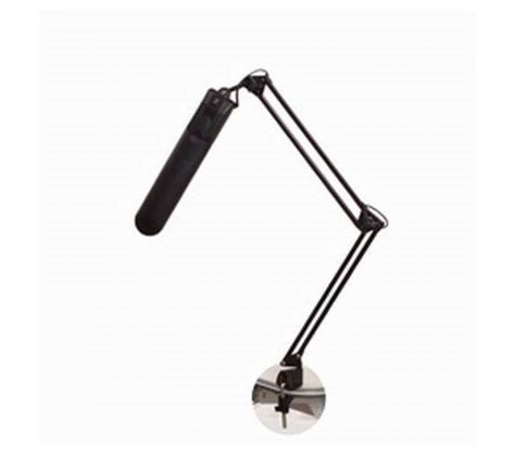 Светильник настольный Дельта (на струбцине) купить в Минске