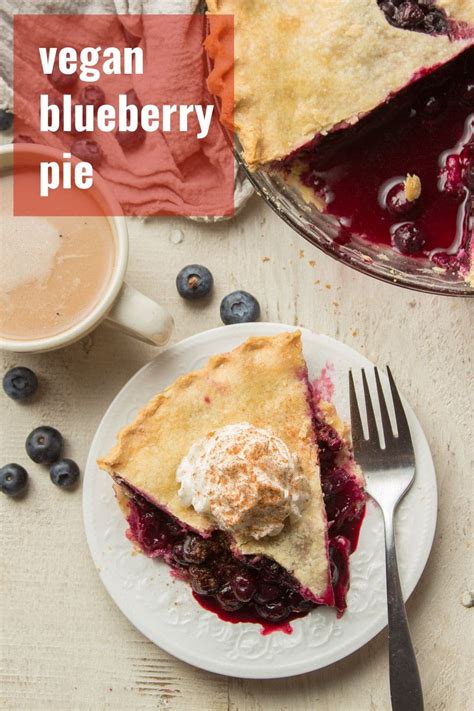 Vegan Shoofly Pie Connoisseurus Veg