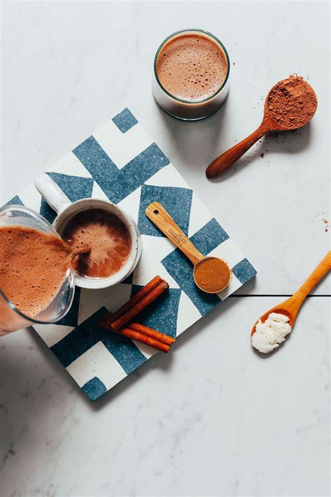 A Guide To Making A Lion's Mane Latte At Home - RYZE Superfoods