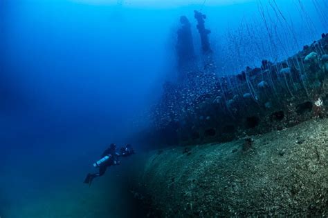 Bikini Atoll ZuBlu