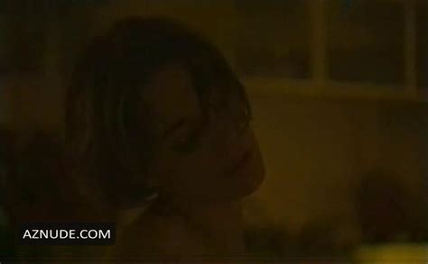 EMMA COLBERTI Nude AZNude