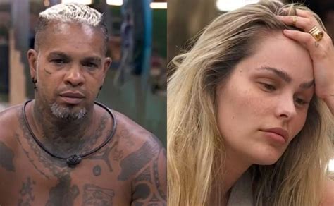 Yasmin Brunet é Provocada Por Rodriguinho No Bbb 24 Comer Sem Fim