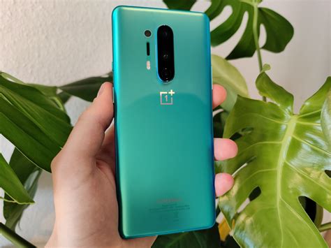 OnePlus 8 Pro für 499€ bei Amazon! Das beste Smartphone 2020