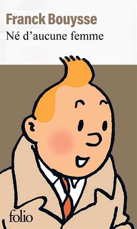 Épinglé par Séraphin sur Tintin Folio détournement Bd tintin Tintin