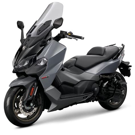 Motorrad Vergleich Sym Maxsym Tl Vs Yamaha Tmax