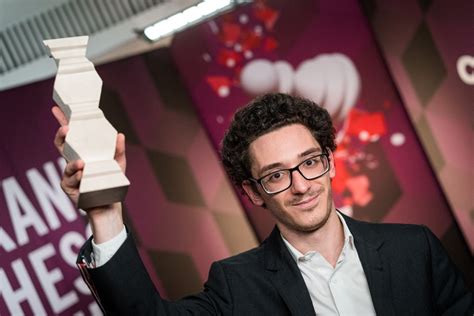 Grand Chess Tour On Twitter The Winner Fabiano Caruana