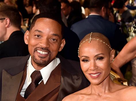 Will Smith Finally Addresses Jada Pinkett Smiths Many Claims About