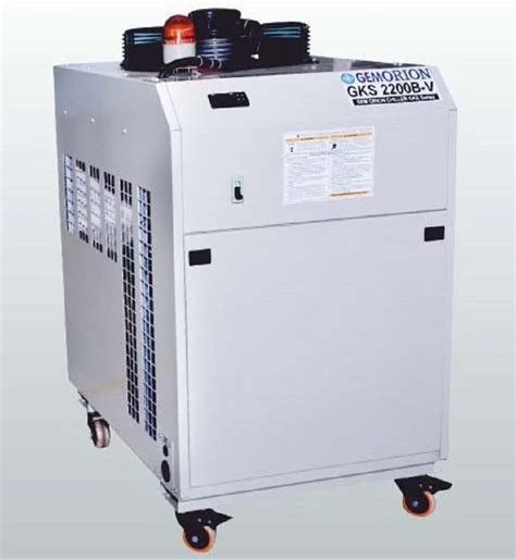 Ton Gem Orion Light Duty Precision Chillers At Rs In Pimpri