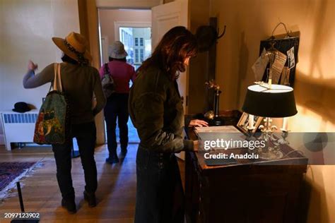 181 Filoli Gardens Stock Photos, High-Res Pictures, and Images - Getty ...