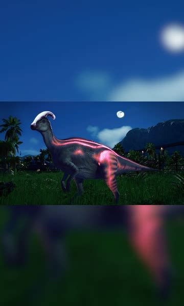 Buy Jurassic World Evolution 2 Camp Cretaceous Dinosaur Pack Pc Steam T Europe Cheap