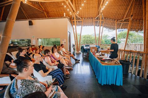 Tempeh Nation Celebration Bali 2025 | The Getaway Co.