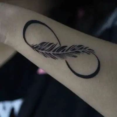 Details more than 81 infinity tattoo meaning super hot - in.coedo.com.vn