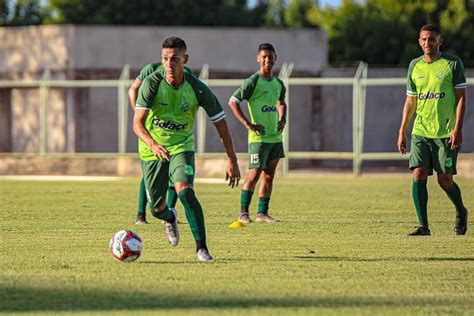 Floresta Estreia Na S Rie C Do Campeonato Brasileiro Contra Jacuipense