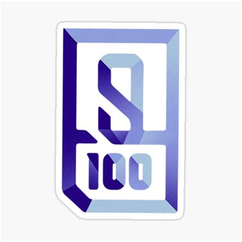 "IDOL PRODUCER" Sticker for Sale by y0ngsin | Redbubble