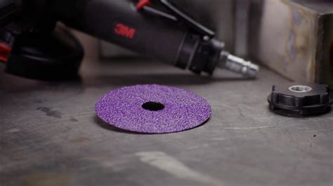 Understanding Resin Fiber Discs A Comprehensive Guide To Their Types