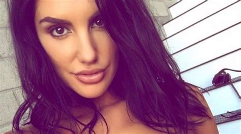 La Carta Que Escribió La Actriz Porno August Ames Antes De Suicidarse