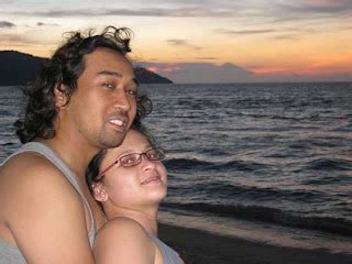 7 Hot Sexy Sharifah Amani Bikini Pics