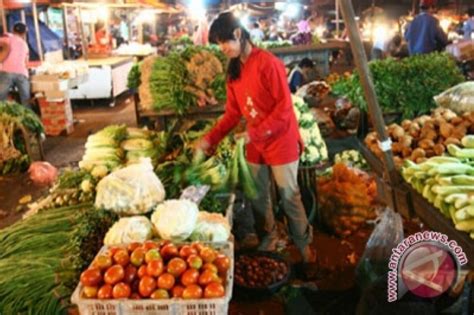 Pemkot Gorontalo Minta Asosiasi Pasar Dibentuk ANTARA News Gorontalo