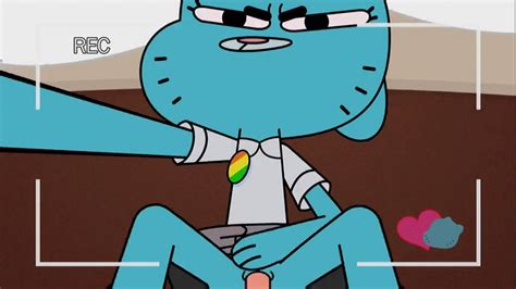 Post 5766010 Animated Koyra Nicolewatterson Theamazingworldofgumball