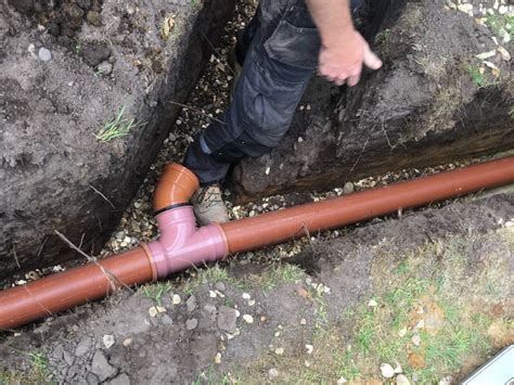 Drainage Solutions Services In Farnborough DCL Drains