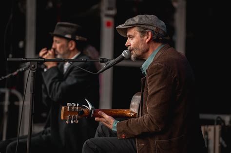 Billedserie Tim Lothar Holger HoBo Daub Eutiner Marktplatz Eutin