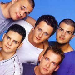 Cover versions by 5ive | SecondHandSongs