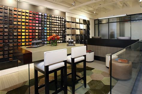 Whistler Leather Designer Sourcing Design Centre Chelsea Harbour