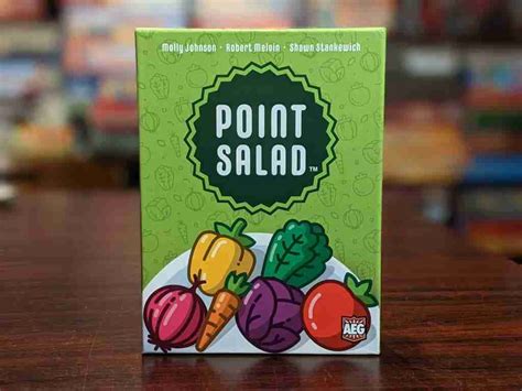 Point Salad Review Find Out What Makes Us Keep Coming Back To This