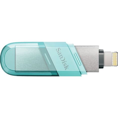 Sandisk Ixpand Flash Drive Flip 64gb Mint Color Fiyatı