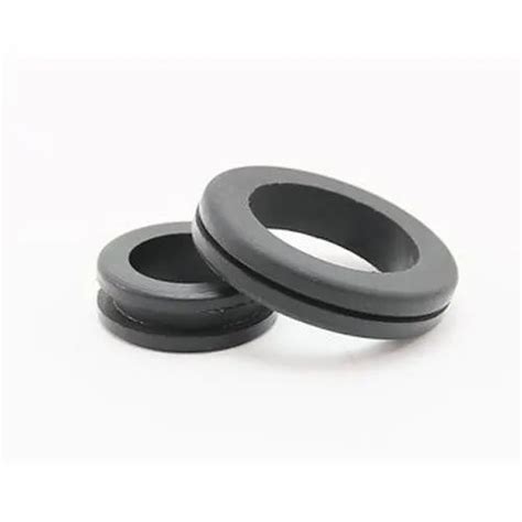 Black Rubber Grommets At Rs 10 Piece In Pune ID 20719076362