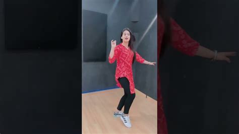 Pranjal Dahiya New Video ।। Pranjal Dahiya Dance ।। Gulabiqueen