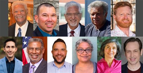 11 Running For Richmond Mayor City Council In November Election