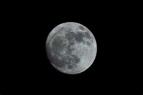 Moon with DSLR 23/10/2018 : r/astrophotography