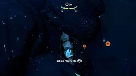 Where to Find Magnetite in Subnautica: Below Zero - Gamer Journalist