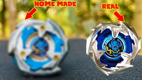 Dran Sword Beyblade X How To Make Dran Sword Home Made Dran Sword