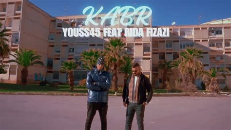 Rida Fizazi Feat Youss45 Kabr Music Video Officiel By Mighty Prod