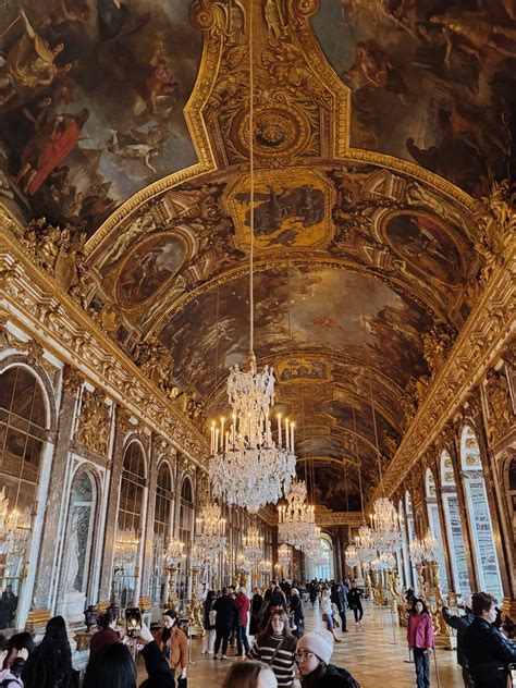Viator Paris Day Trips