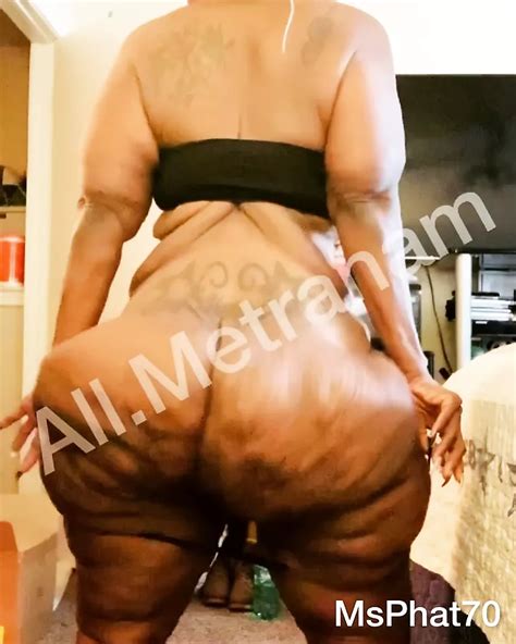 Msphat How To Get An Ass Like That American Cougar Porn XHamster