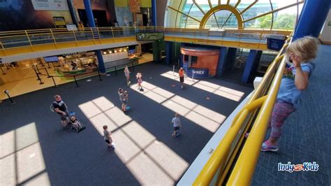 Indianapolis Children's Museum | Everything You Need to Know About This ...