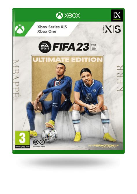 Muskulös Zurückfallen Marker Xbox Series S Fifa 23 Ultimate Edition