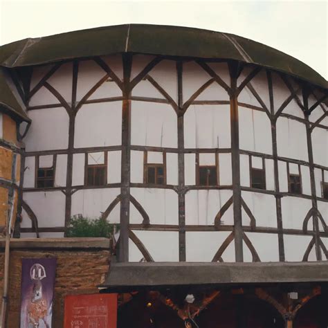 The Globe Theatre, London - VisaHelpUK - UK Immigration and Visa Application Advice Service