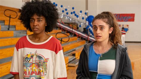Bottoms (2023) Full Movie