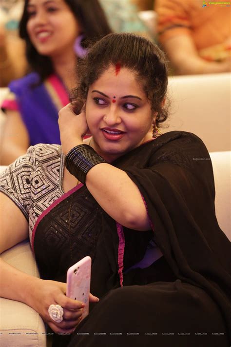 Tollywood Actress Raasi Hot Saree Hd Photos Artofit