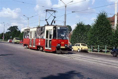 Trams Grudzi Dz Up To Tramwaje Grudzi Dz Do Flickr