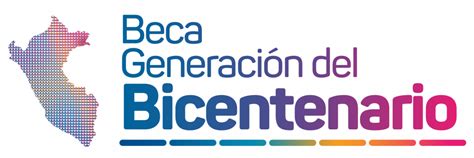 Beca Generación Del Bicentenario