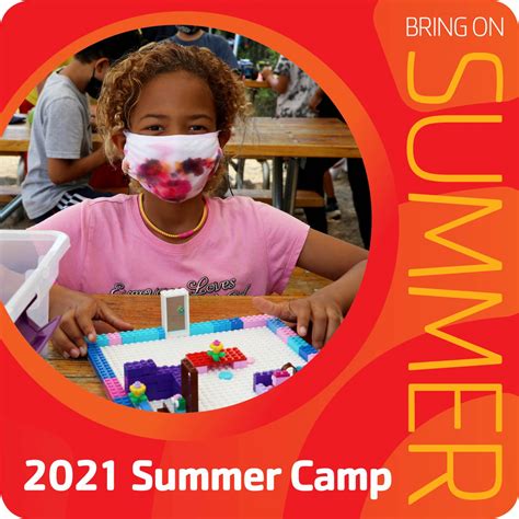 Ymca Summer Camp 202 Addy Emmalynne