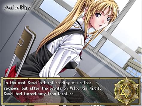 Bible Black The Infection Peace Of Itouend Playthough Pt XVIDEOS