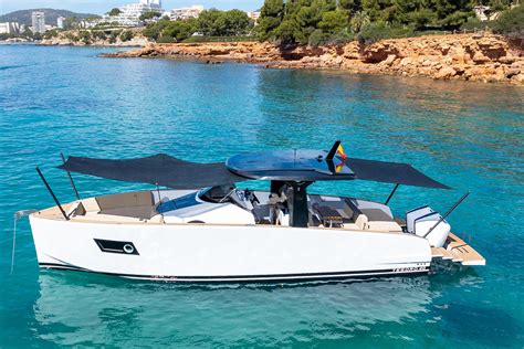 New Tesoro T Islas Baleares Topboats